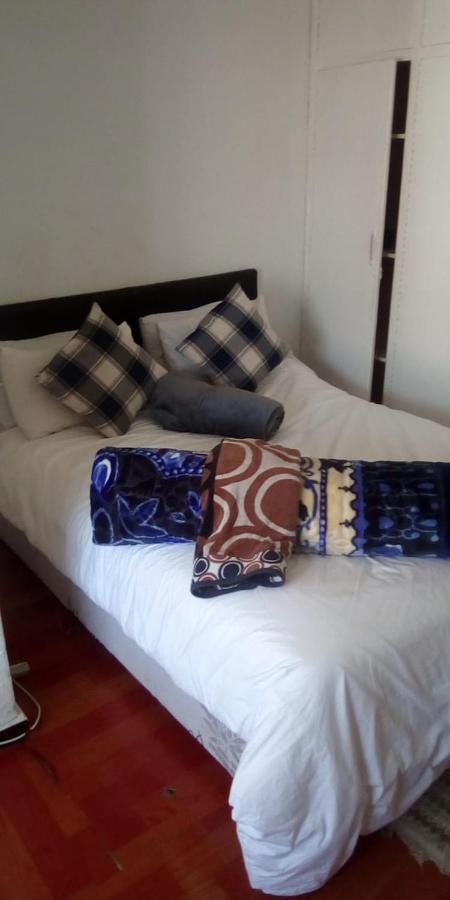 Salama Lodge Milnerton Ciudad del Cabo Habitación foto