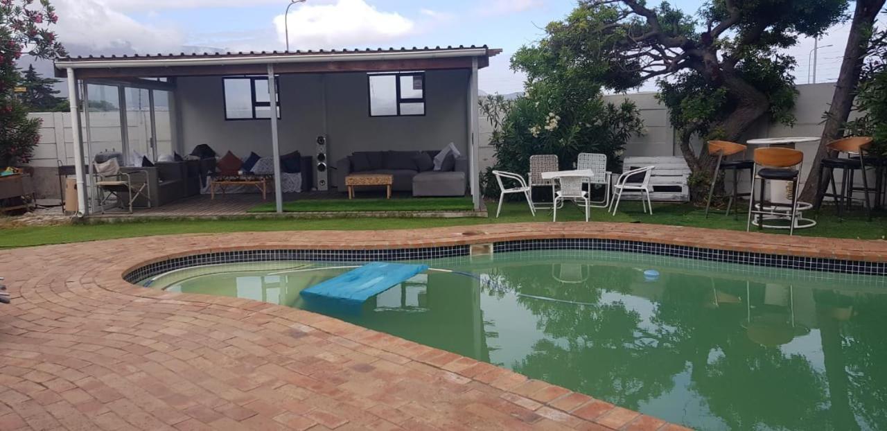 Salama Lodge Milnerton Ciudad del Cabo Exterior foto